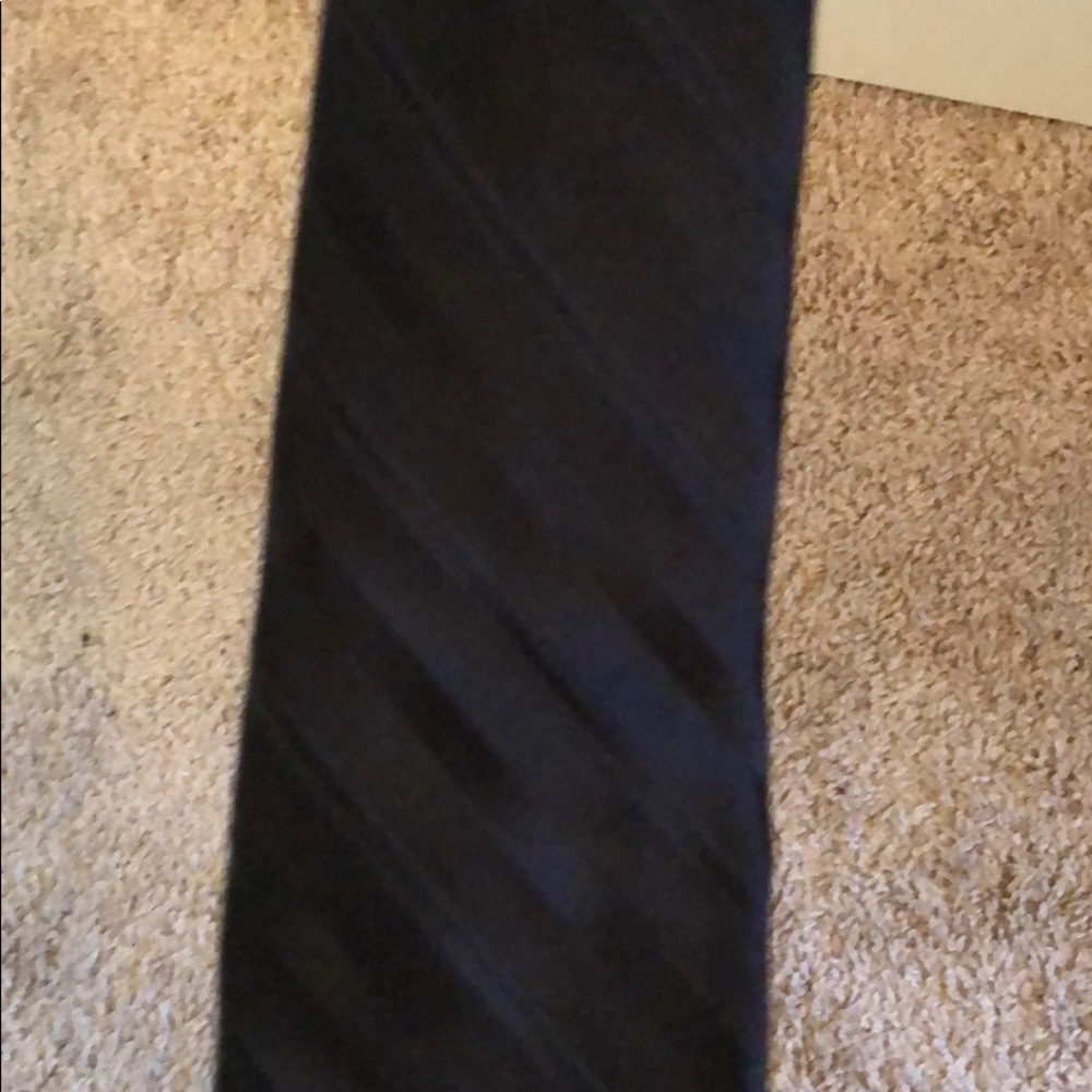 Express tie - Picture 2 of 3